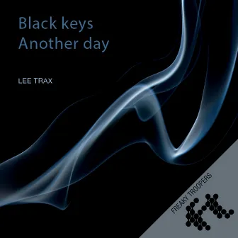 Black Keys by Lee trax