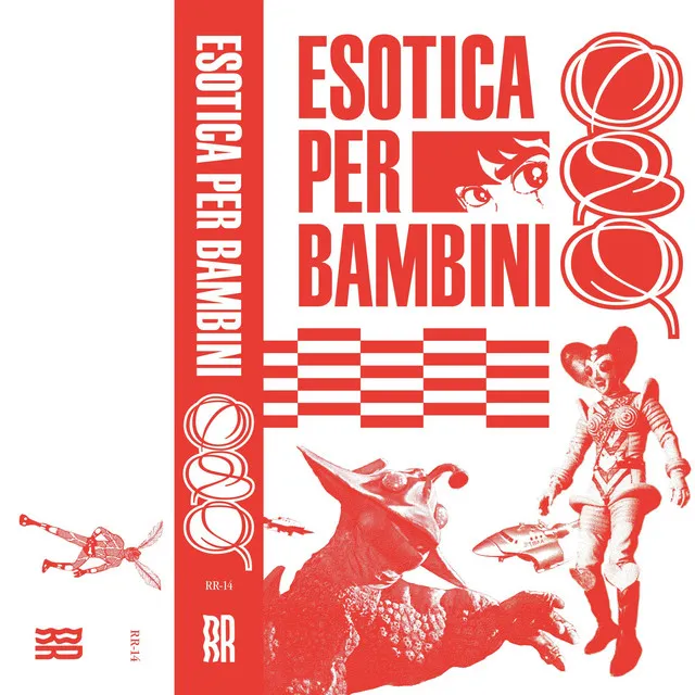 Esotica per Bambini