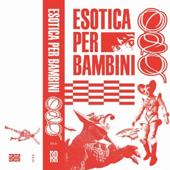 Esotica per Bambini by GSQ