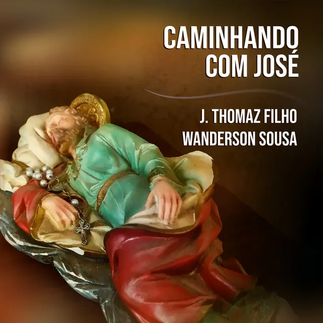 Caminhando Com José