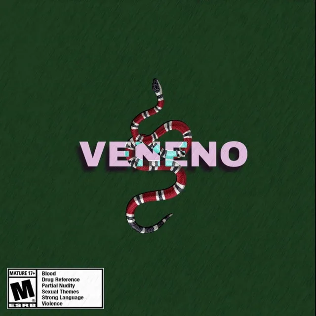 Veneno