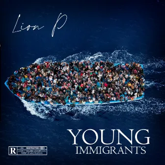 Young Immigrants by Lion P