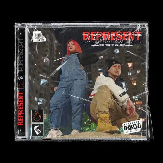 Represent by Franz Ferre