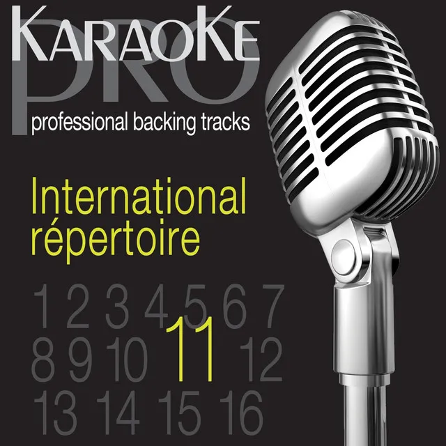 Karaoke Pro Band