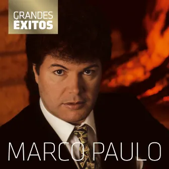 Grandes Êxitos by Marco Paulo