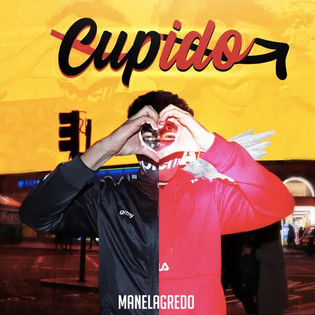 Cupido