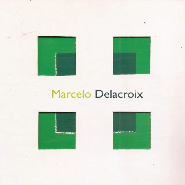 Marcelo Delacroix