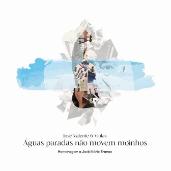 Águas paradas não movem moinhos by José Valente 6 Violas