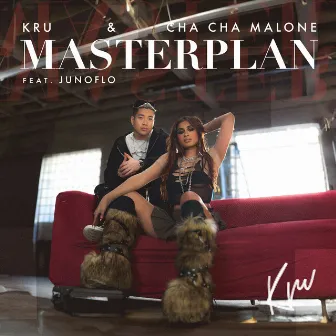 Masterplan by Cha Cha Malone