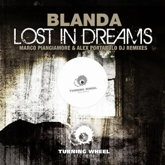 Lost In Dreams by Blända