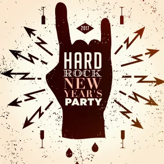 Hard Rock New Year's Party by 