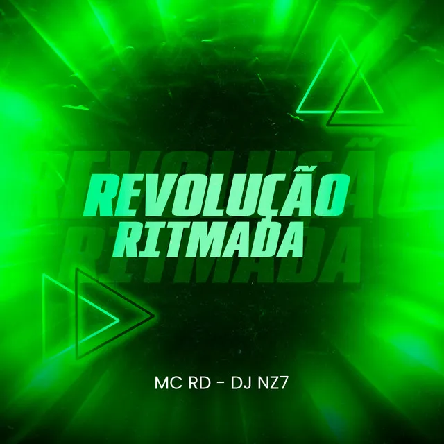 Revolução Ritmada