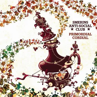 Primordial Cordial by Smerins Anti-Social Club