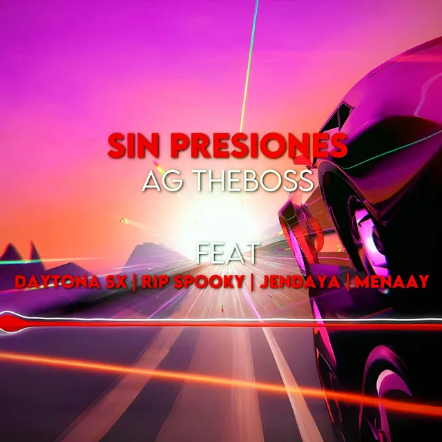 Sin Presiones