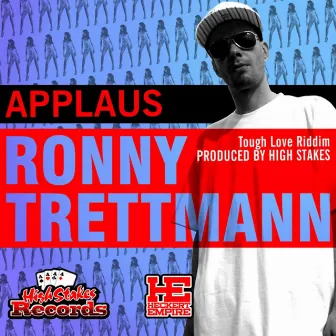 Applaus by Ronny Trettmann