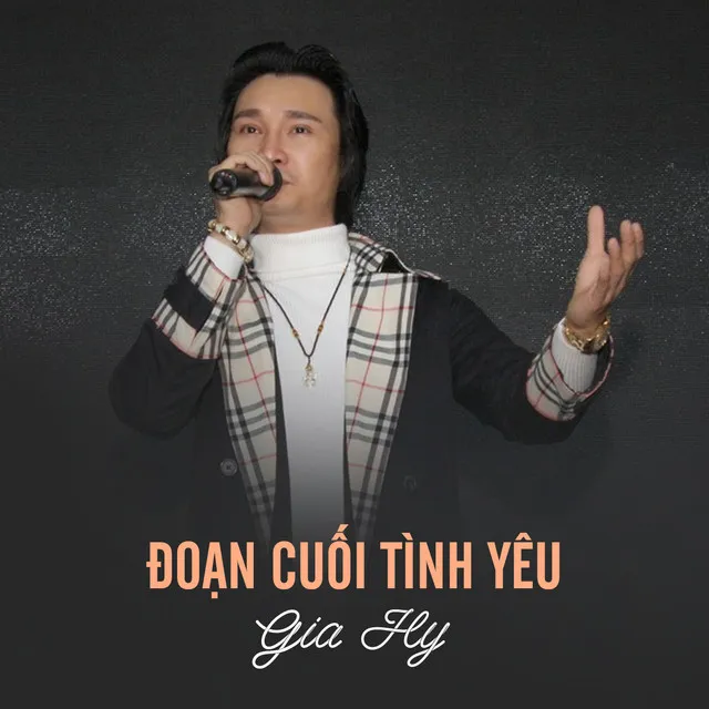 Đoạn Cuối Tình Yêu