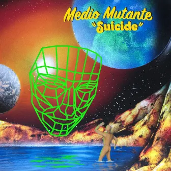 Suicide by Medio Mutante