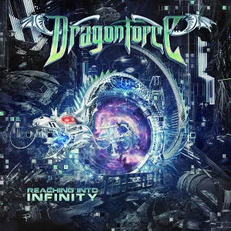 Ashes of the Dawn by DragonForce