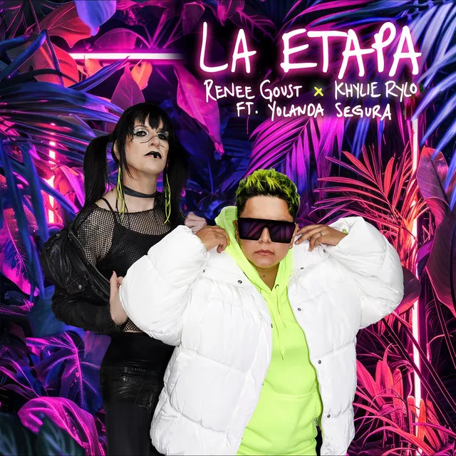 LA ETAPA (LA LA LA)