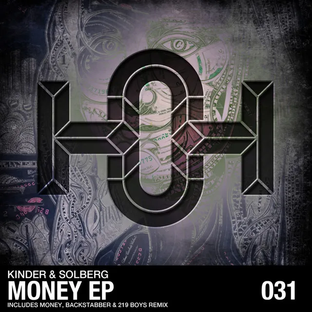 Money - 219 Boys Remix