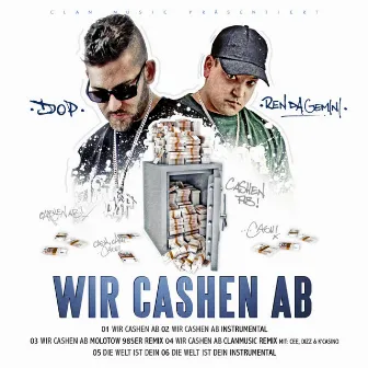 Wir cashen ab by Ren Da Gemini