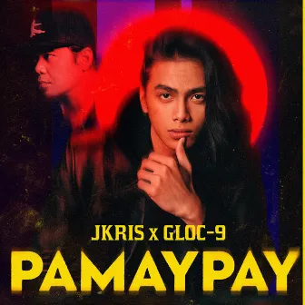 Pamaypay by JKris