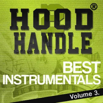 Instrumental Hip Hop Beats (Rap Instrumentals) by Hood2Handle