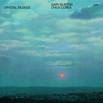 Crystal Silence by Gary Burton