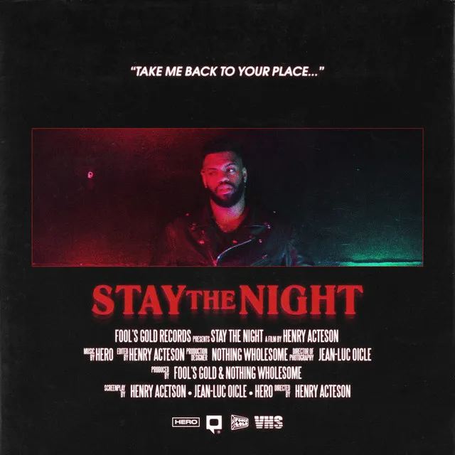 Stay the Night