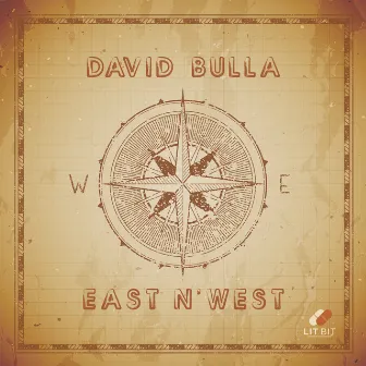 East N' West by David Bulla