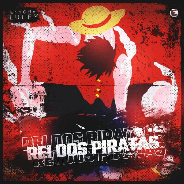 Rei dos Piratas (Luffy)