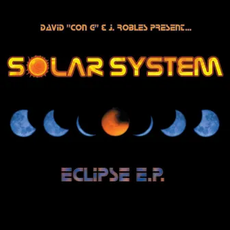 Eclipse by Solar System