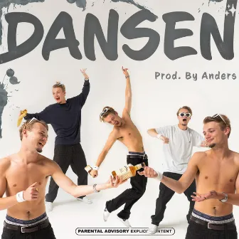 Dansen by Hanz Kazan