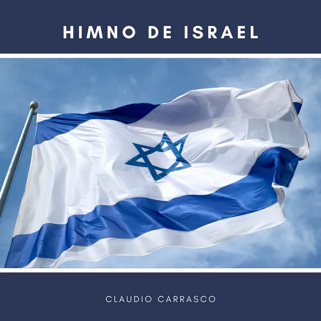 Himno De Israel