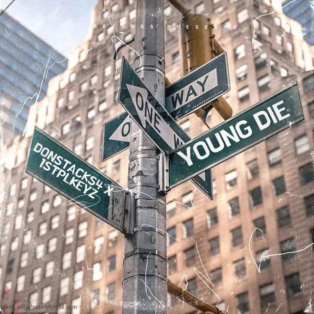 YOUNG DIE