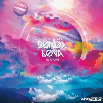 Bunda Lova by El Krone