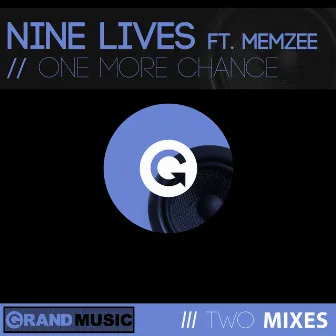 One More Chance by Nine Lives