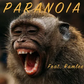 Paranoia by GabroJazz