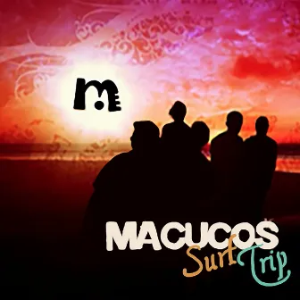 Surf Trip by Macucos