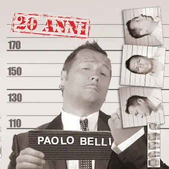 20 anni by Paolo Belli