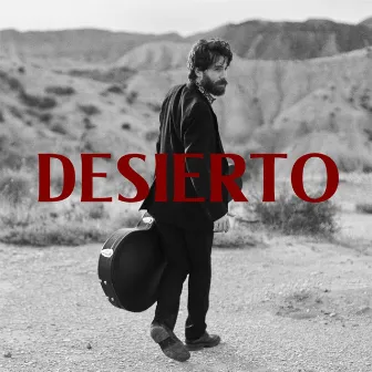 Desierto by Diego Lara