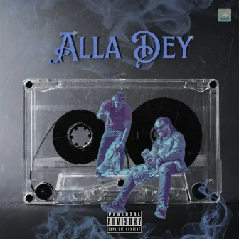 Alla Dey by Blackson