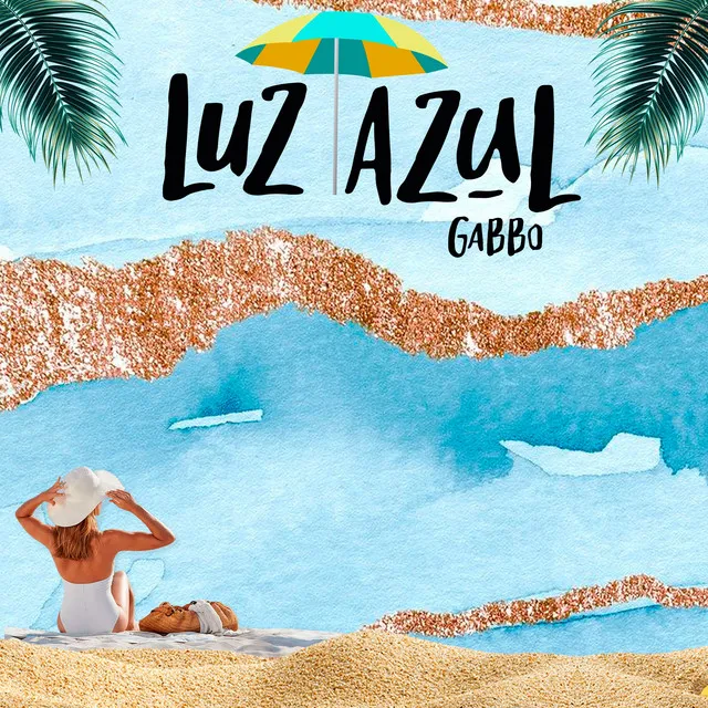 Luz Azul