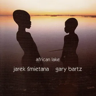 African Lake by Jarek Smietana