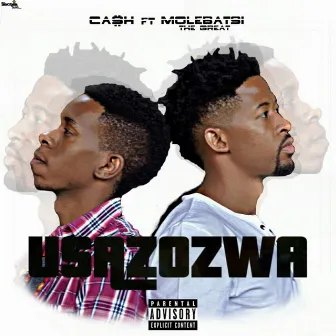 Usazozwa by Cash