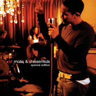 1st (Special Edition) by MALIQ & D'Essentials