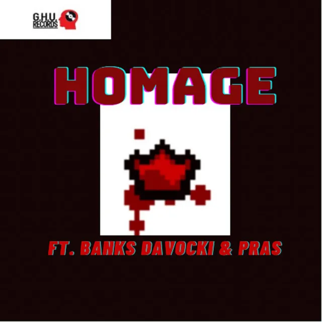 Homage (BanksDavocki & Pras)