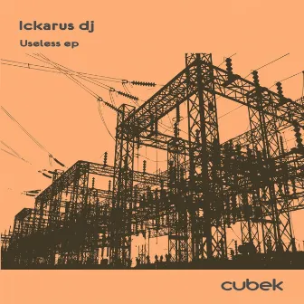 Useless by Ickarus Dj