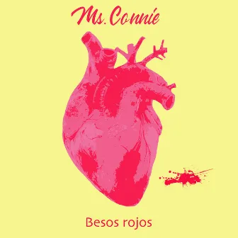 Besos rojos by 