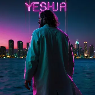 Yeshua by DJ Hally